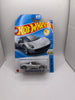 Hot Wheels Gordon Murray Automotive T.33 Diecast silver