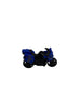 Matchbox BMW R1200 Diecast blue
