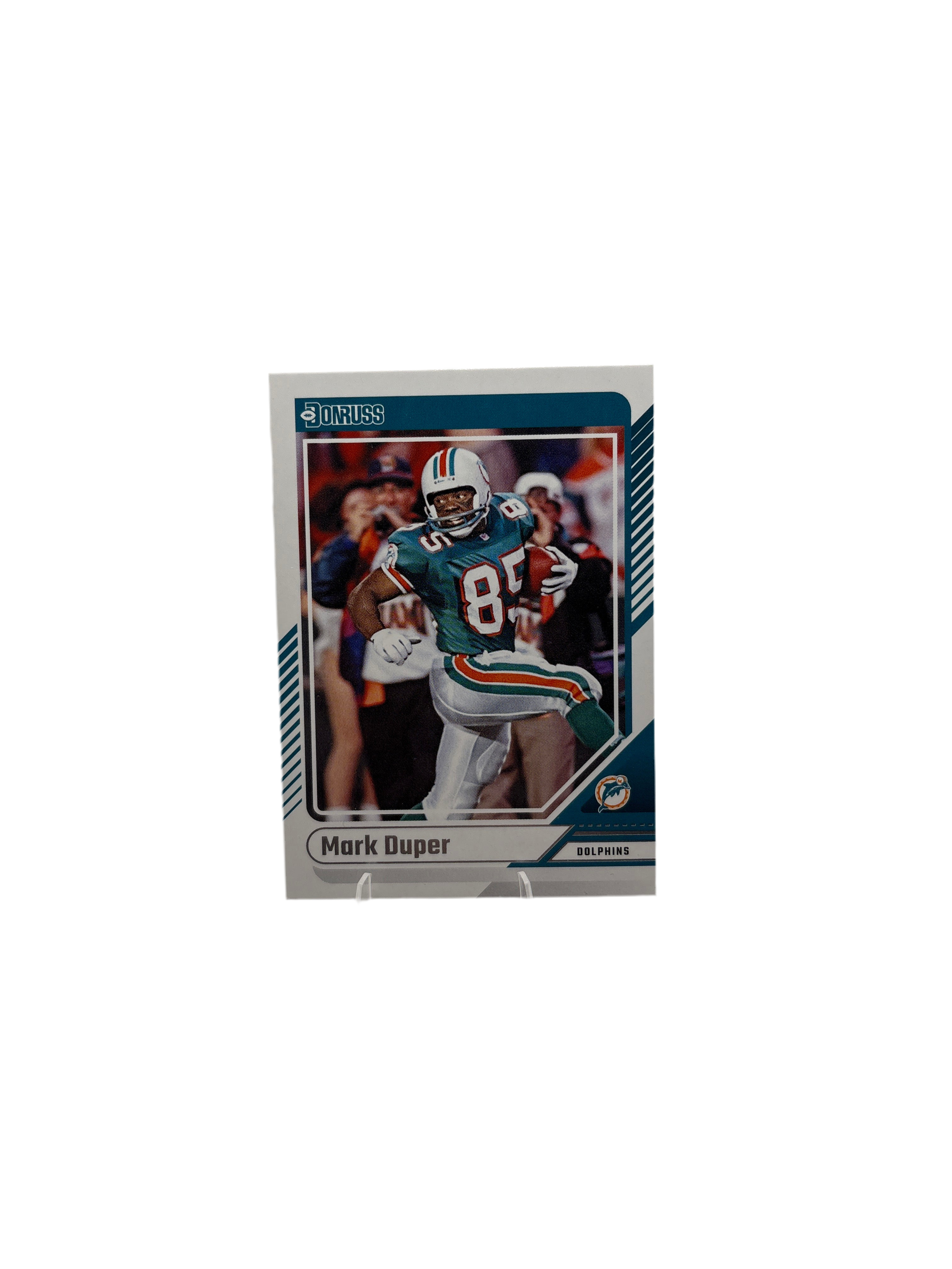 Donruss Mark Duper