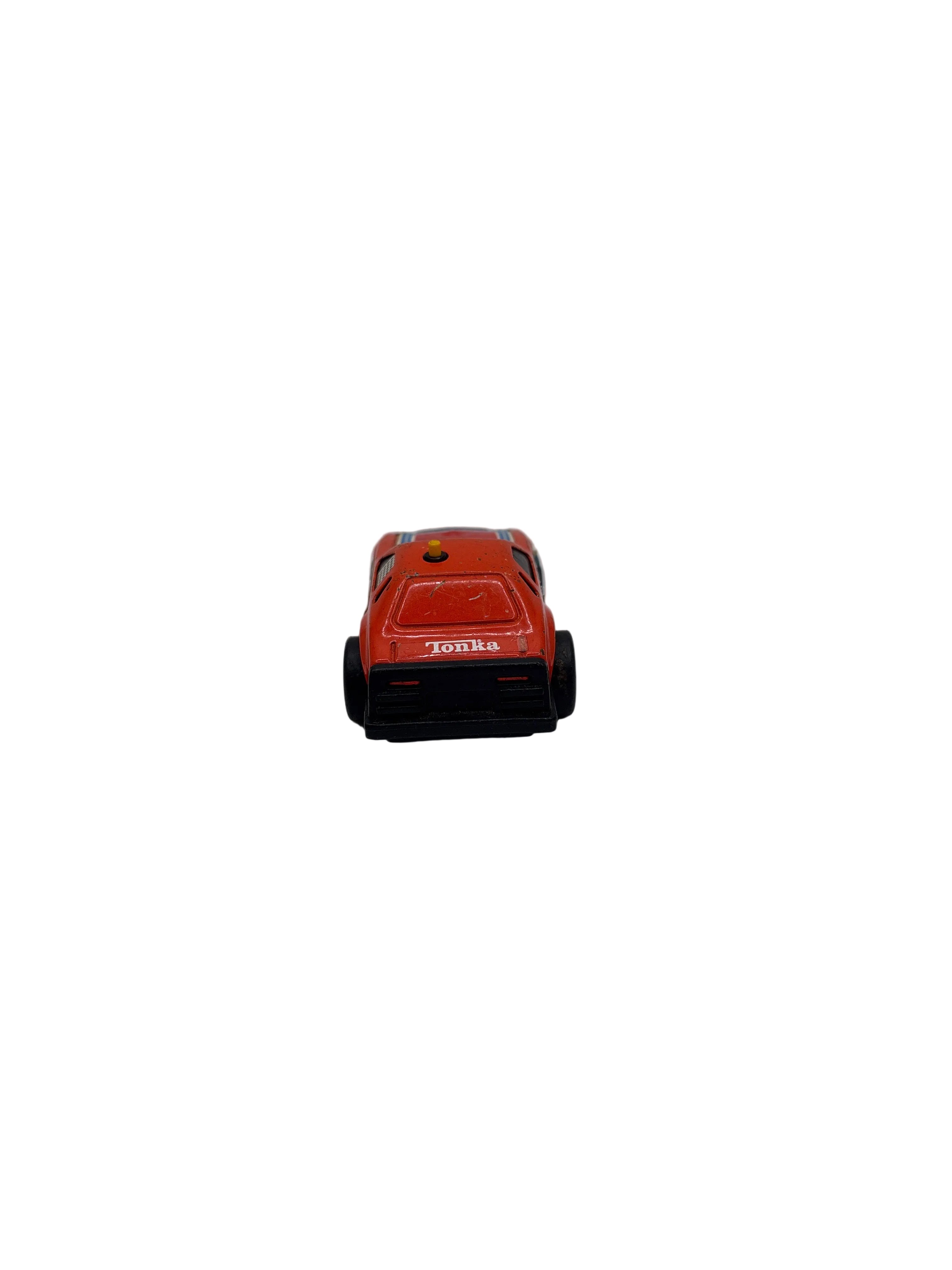 Tonka Chevy Laguna Diecast