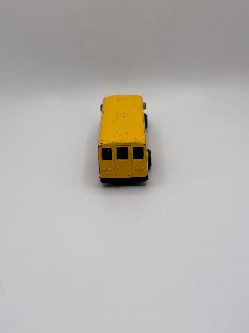 Autobús Escolar Maisto Tonka