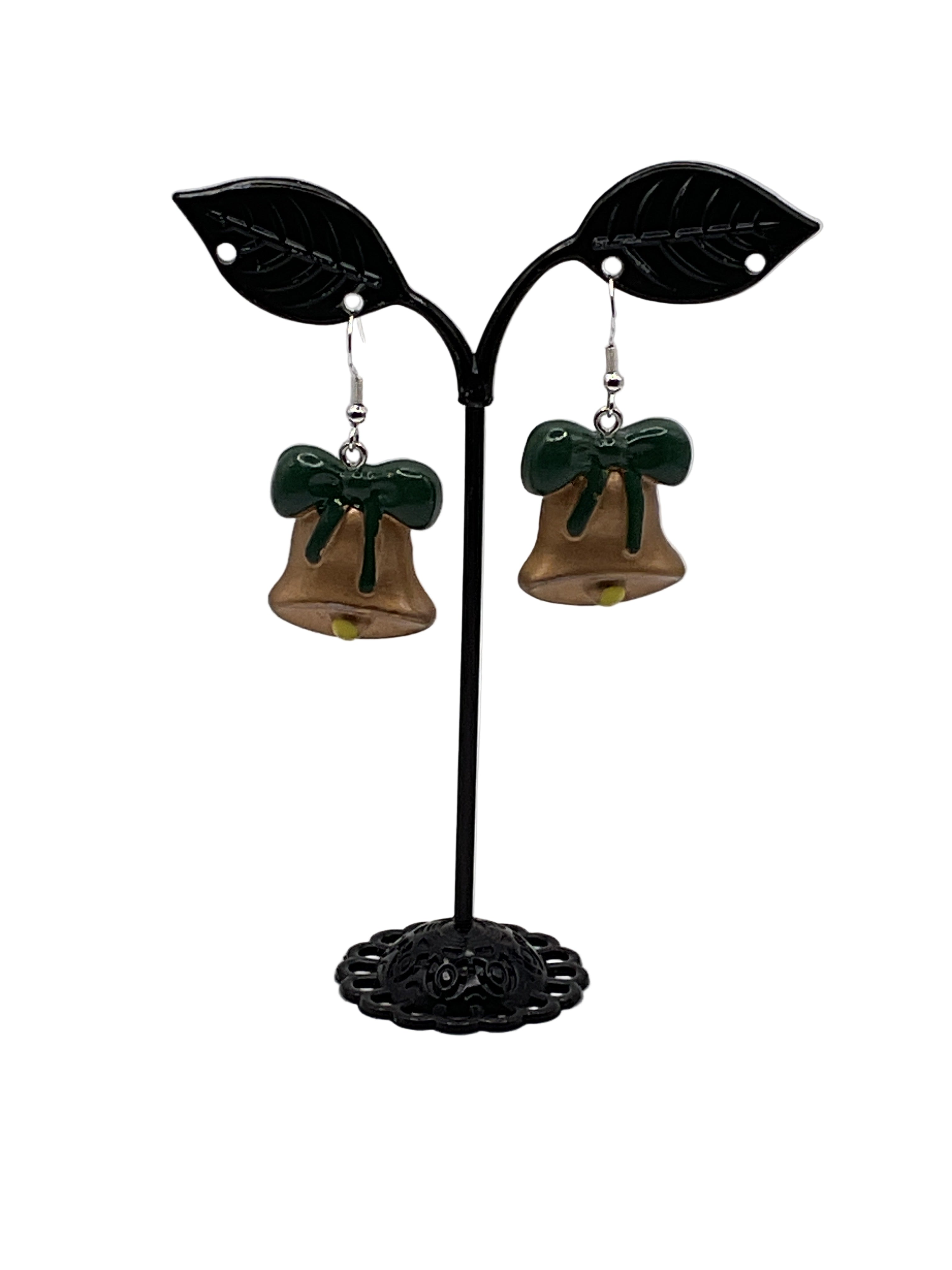 Holiday Decoration Earrings