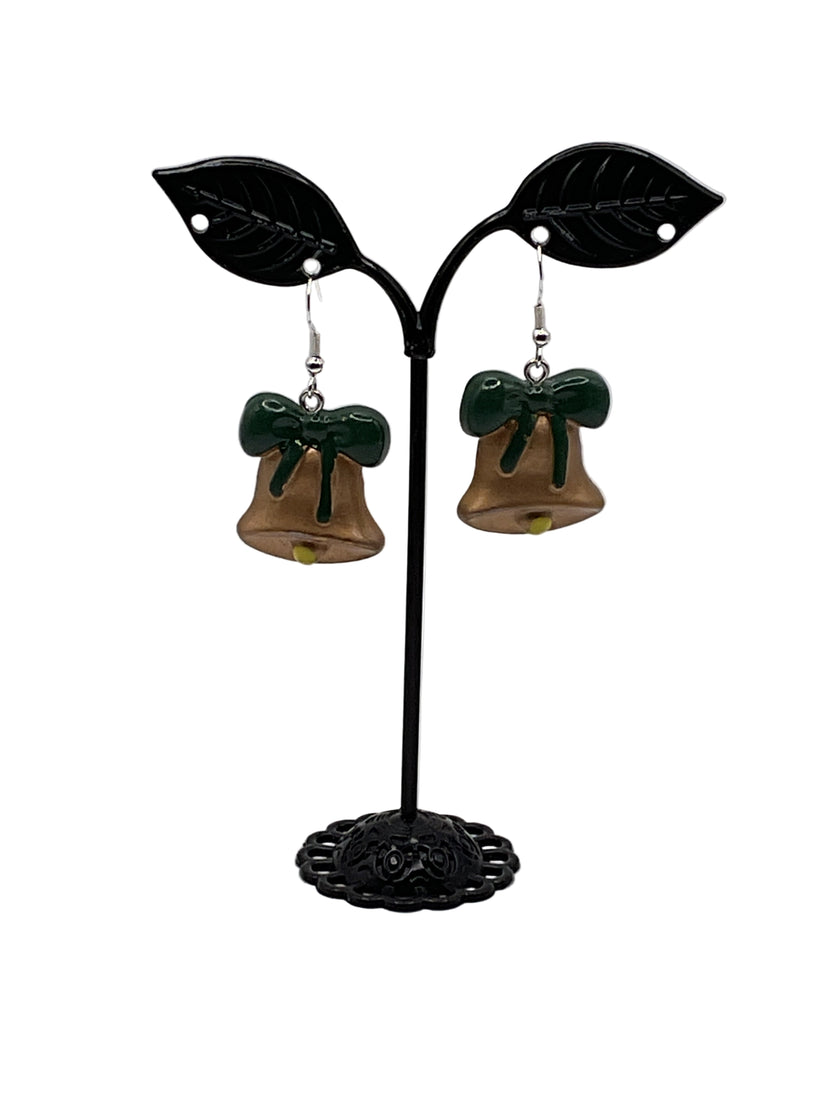 Holiday Decoration Earrings