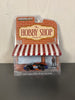 Greenlight 2020 Nissan 370Z With Race Car Driver Diecast