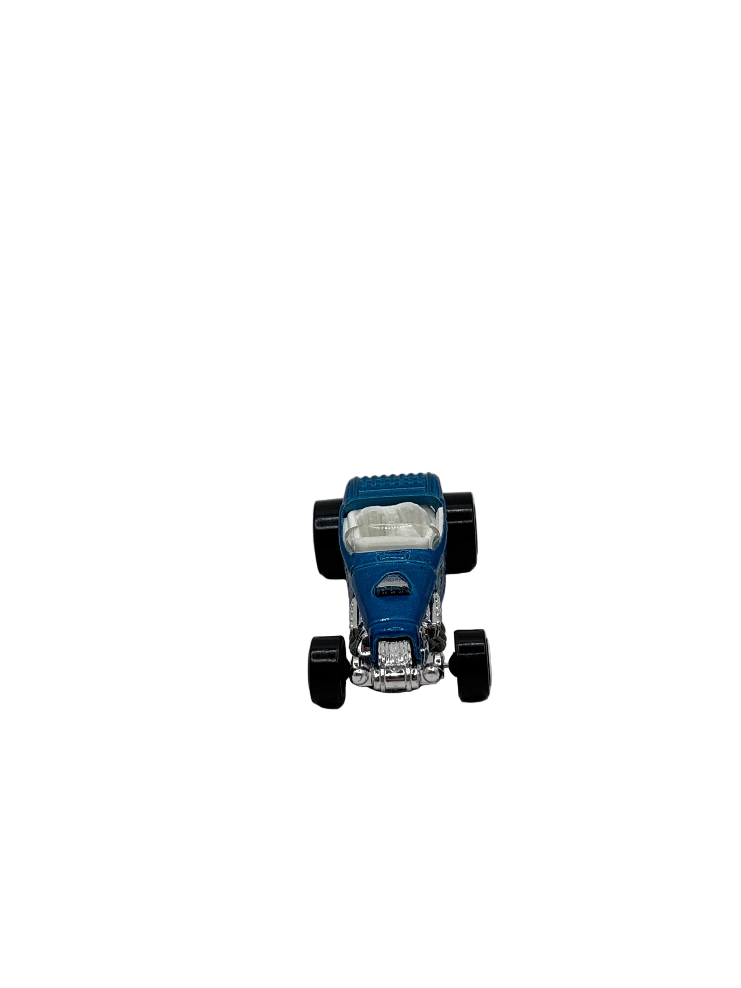 Hot Wheels Deuce Roadster Diecast
