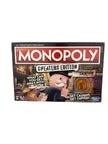 Hasbro Monopoly Cheaters Edition