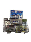M2 Ford Diorama 3 Pack Diecast