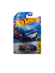Hot Wheels The Vanster Diecast