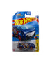 Hot Wheels The Vanster Diecast