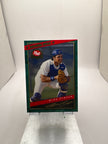 Post Mike Piazza