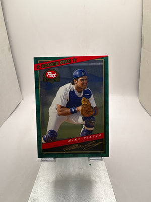 Post Mike Piazza