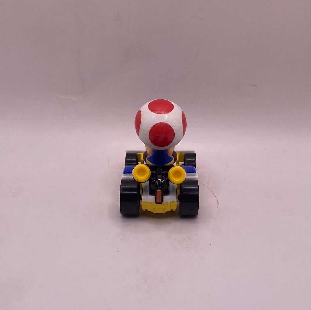 Hot Wheels Standard Kart Diecast