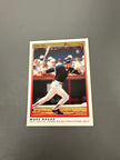 Premier Wade Boggs