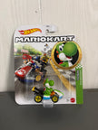 Hot Wheels Yoshi Standard Kart