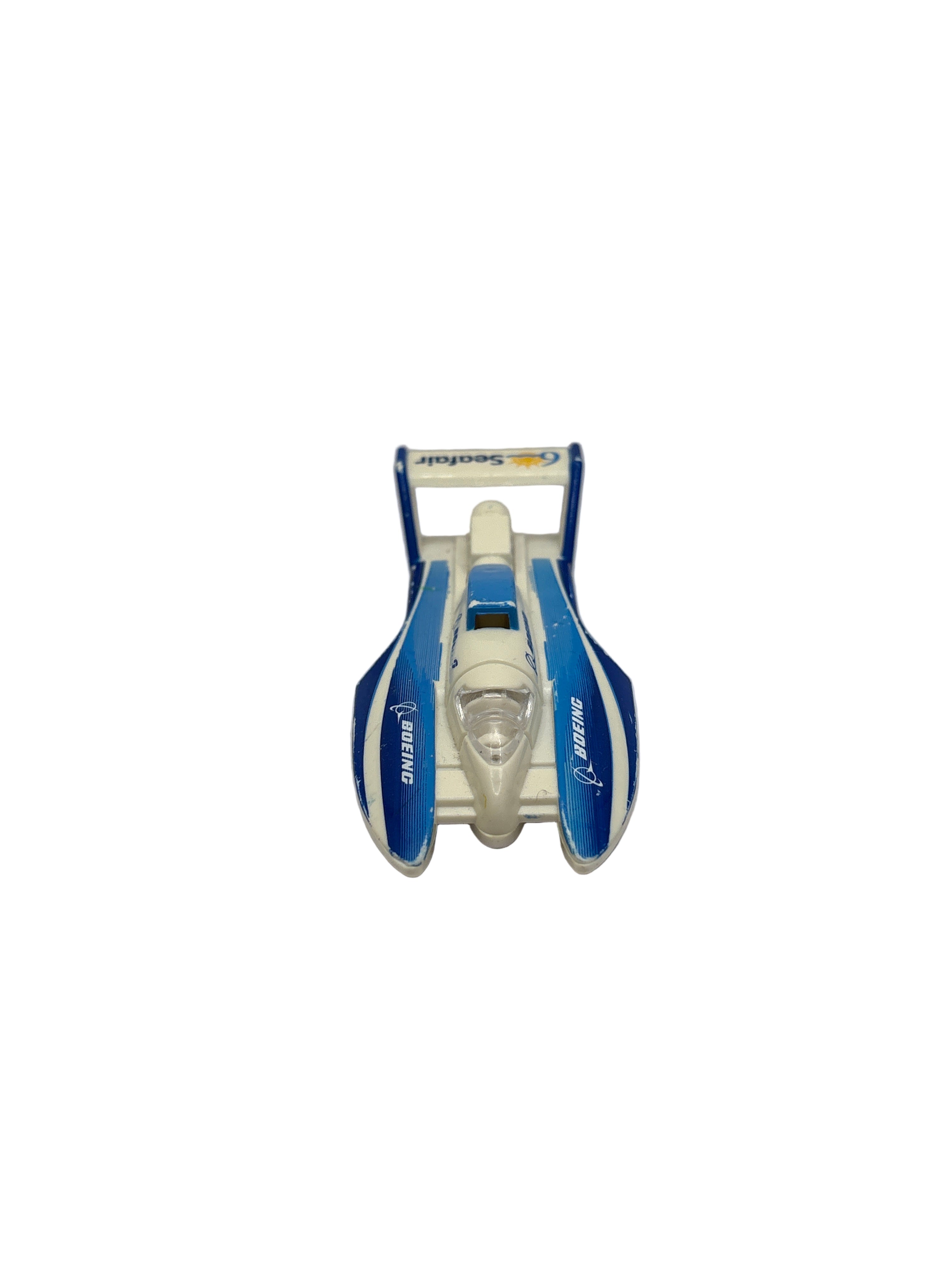 Branded Solutions Speed Boat Diecast multi color