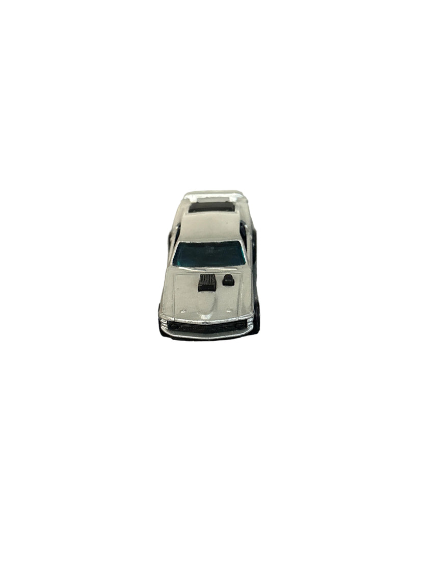 Hot Wheels Mustang Mach 1 Diecast