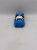 Motor Max Police Car Diecast