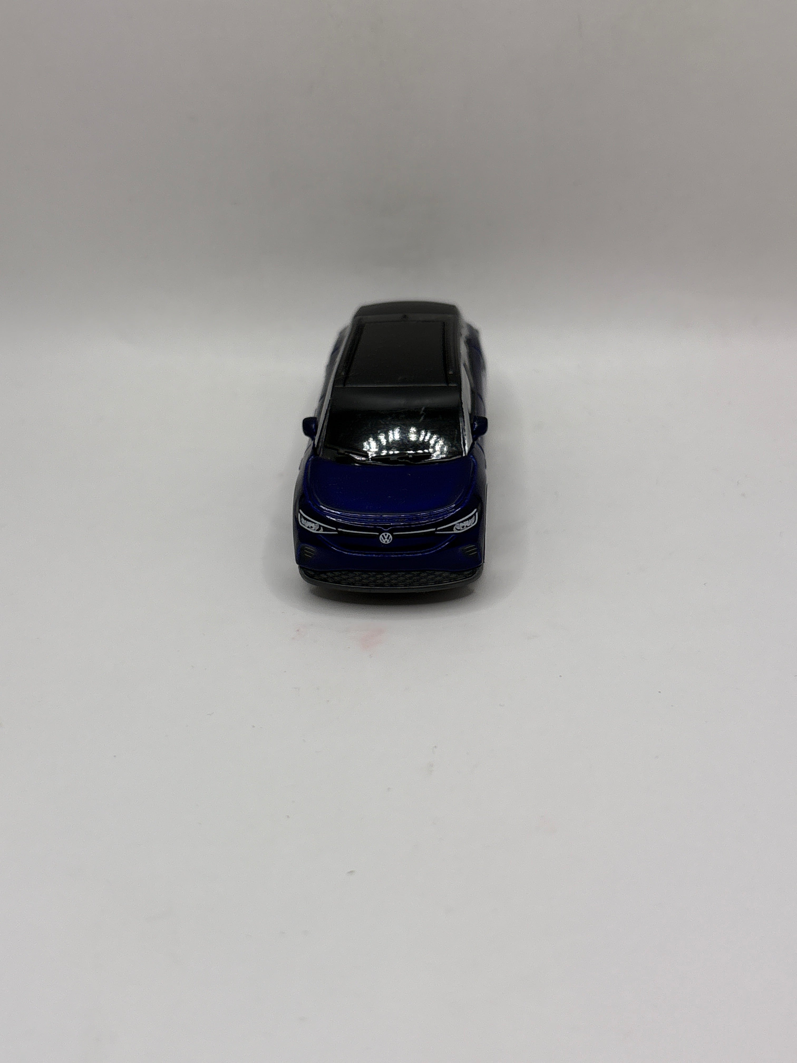 Matchbox Volkswagen Electric Vehicle 4 Diecast