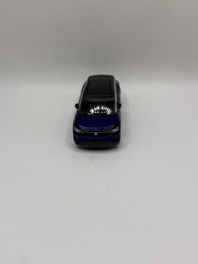 Matchbox Volkswagen Electric Vehicle 4 Diecast