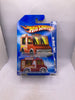 Hot Wheels Ice Cream Truck Diecast