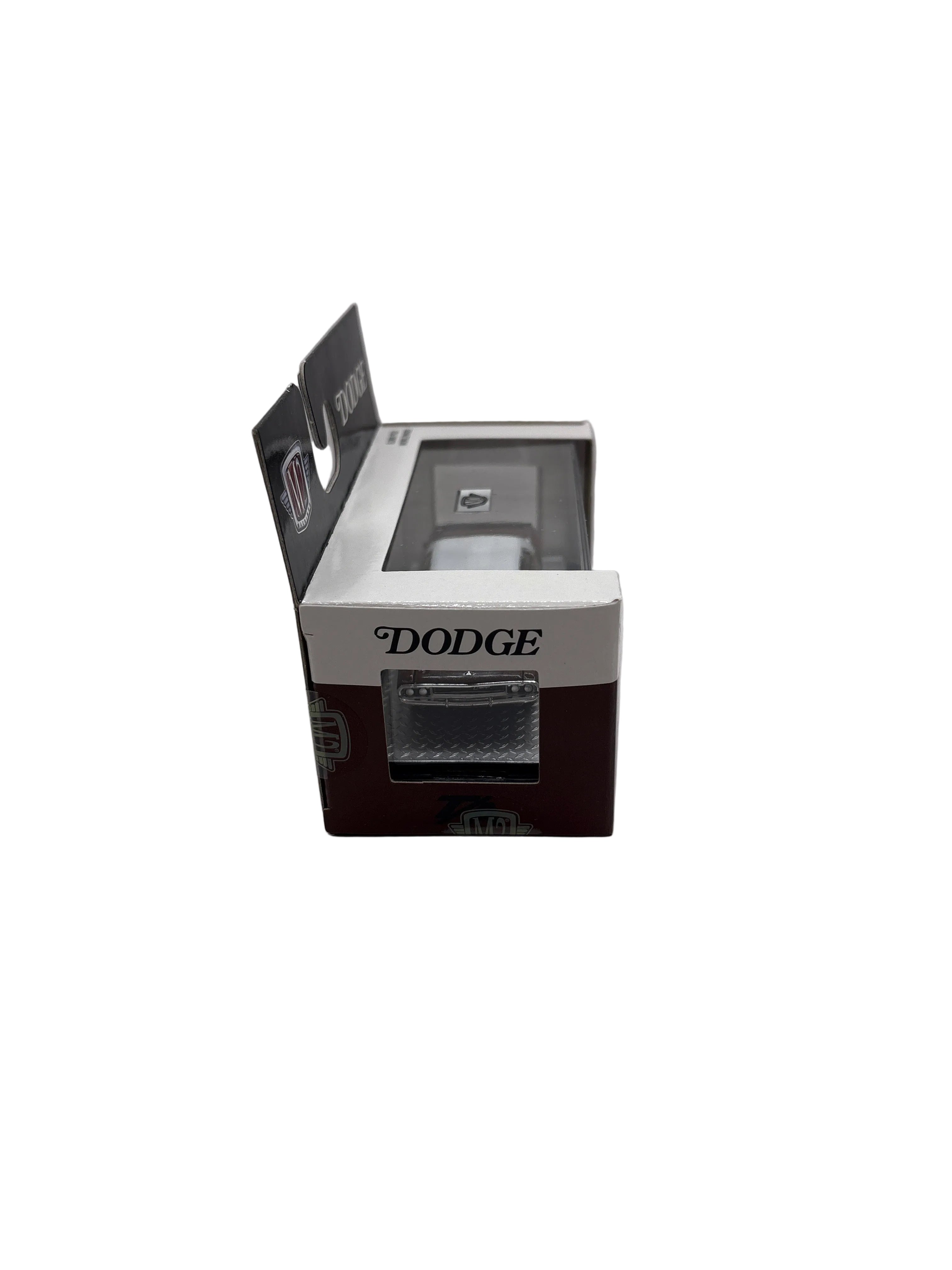 M2 1970 Dodge Challenger T/A Diecast