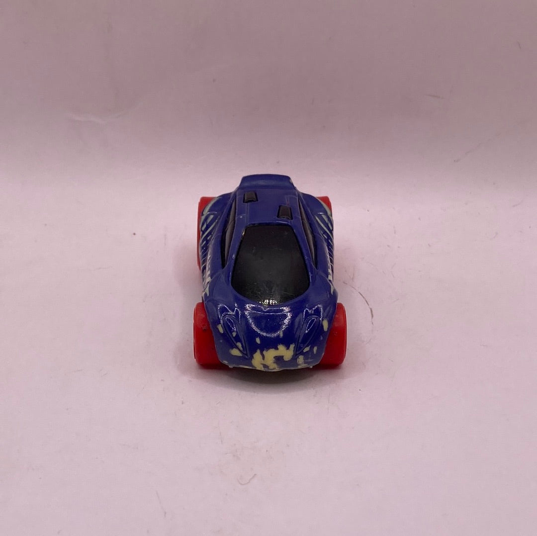 Hot Wheels Vandetta Diecast