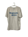 Foreign Tshirt