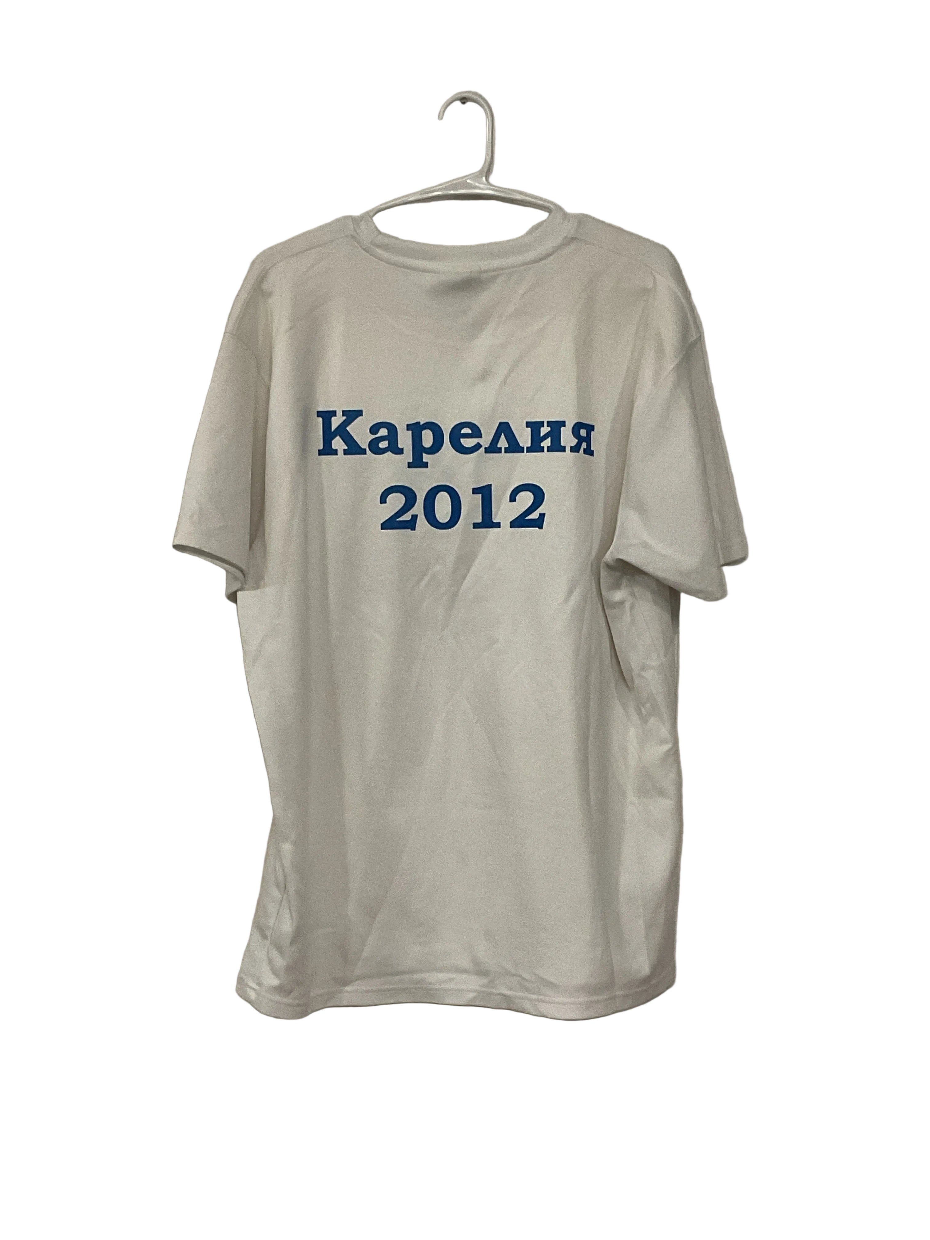 Foreign Tshirt