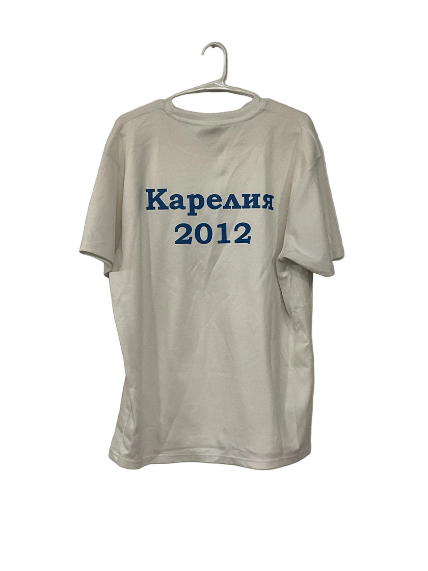 Foreign Tshirt
