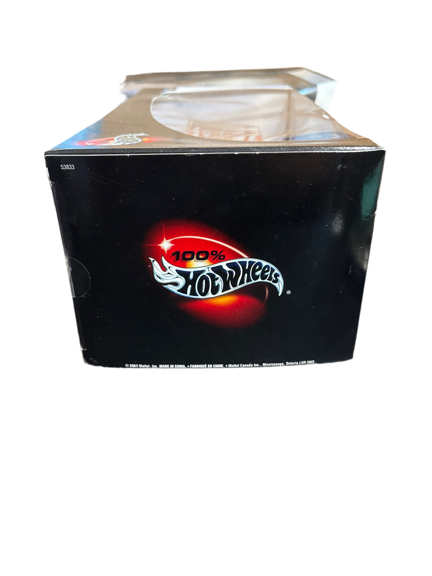 Hot Wheels VW Pickup Diecast multi color