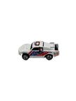 Hot Wheels Bad Mudder Diecast