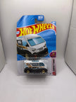Hot Wheels Kei Swap Diecast white