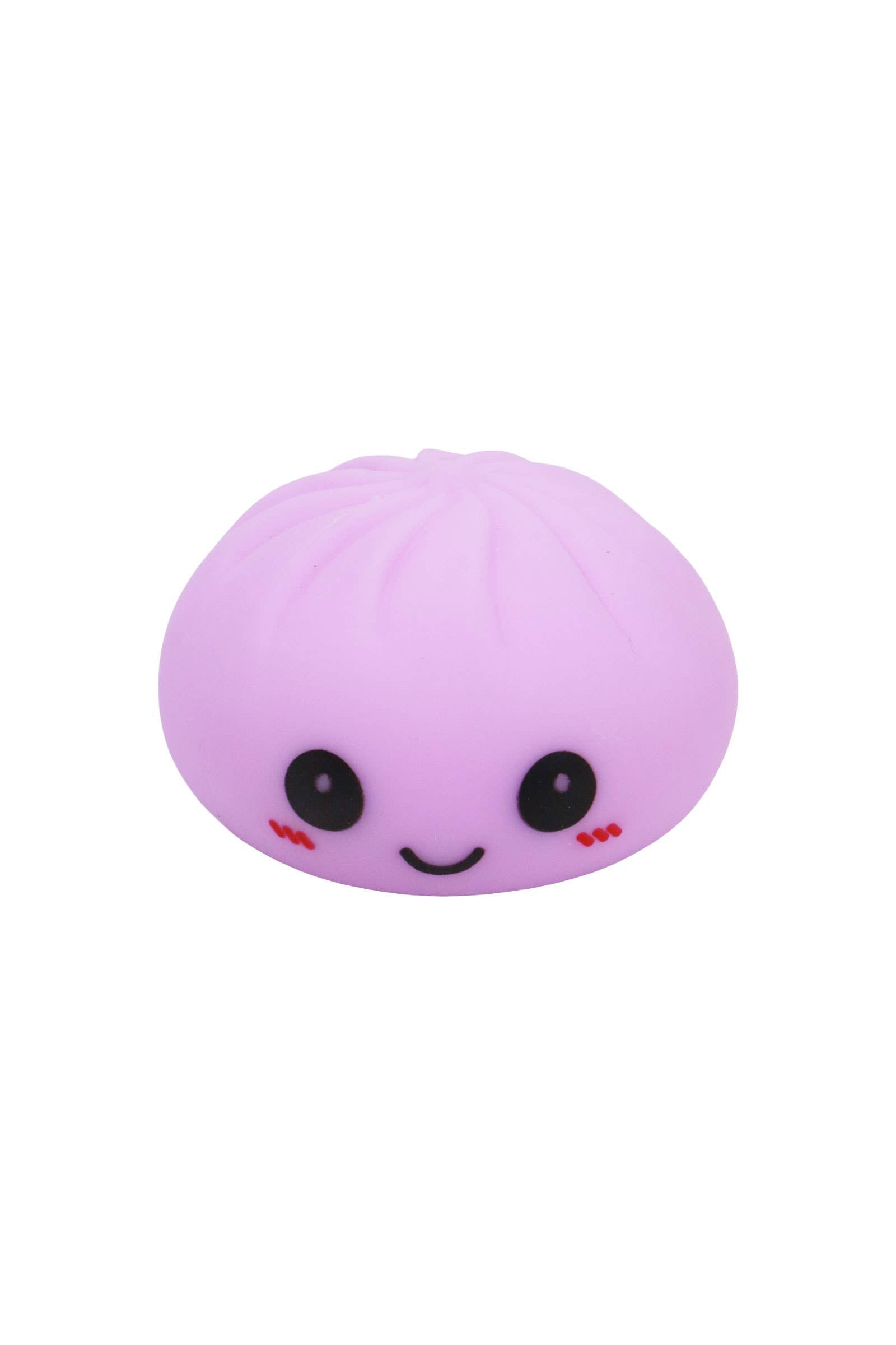 Dumpling Fluffy Slime Squishy Bao Bun Blind Box