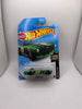 Hot Wheels Triumph TR6 Diecast