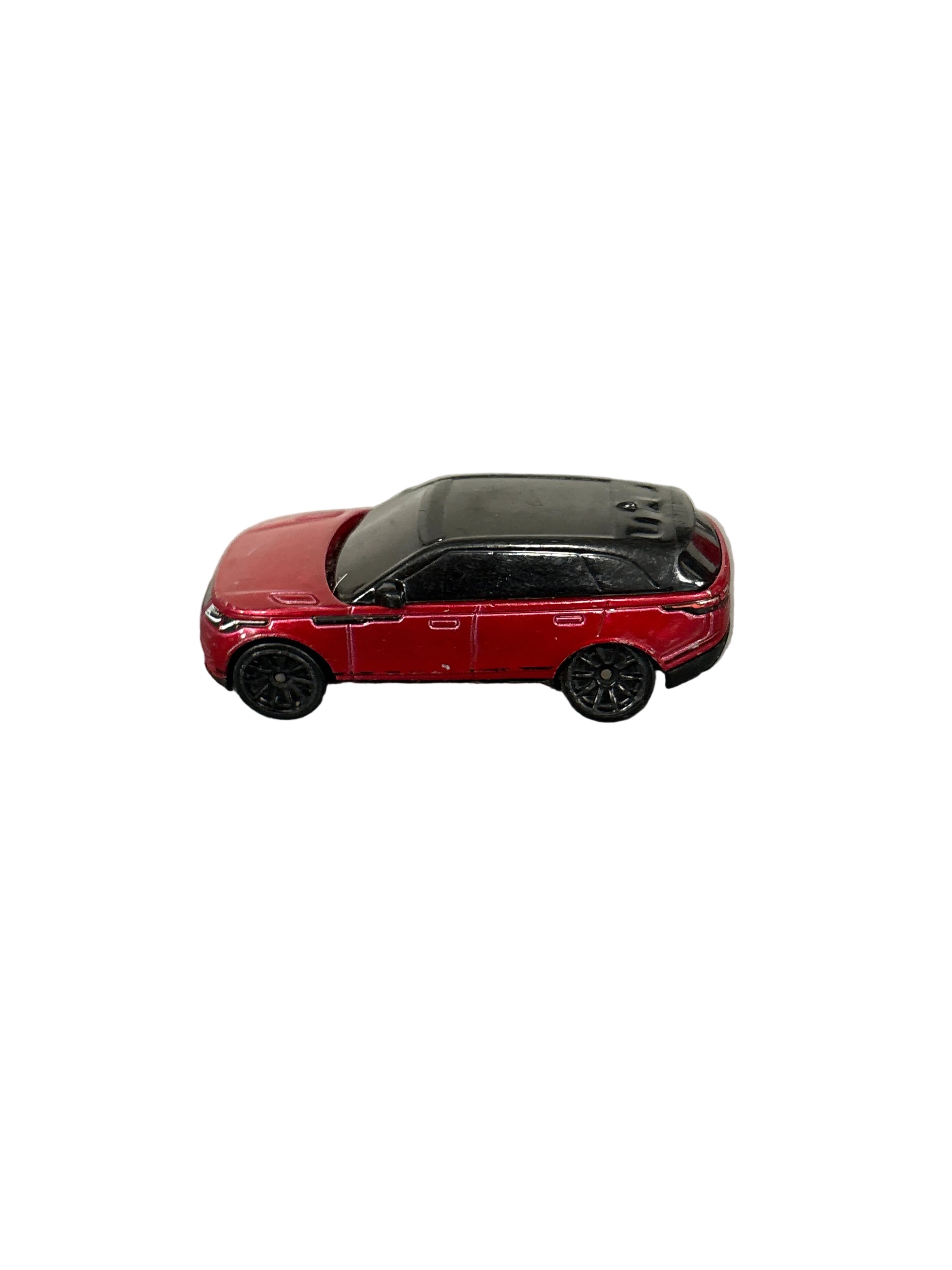Hot Wheels Range Rover Velar Diecast