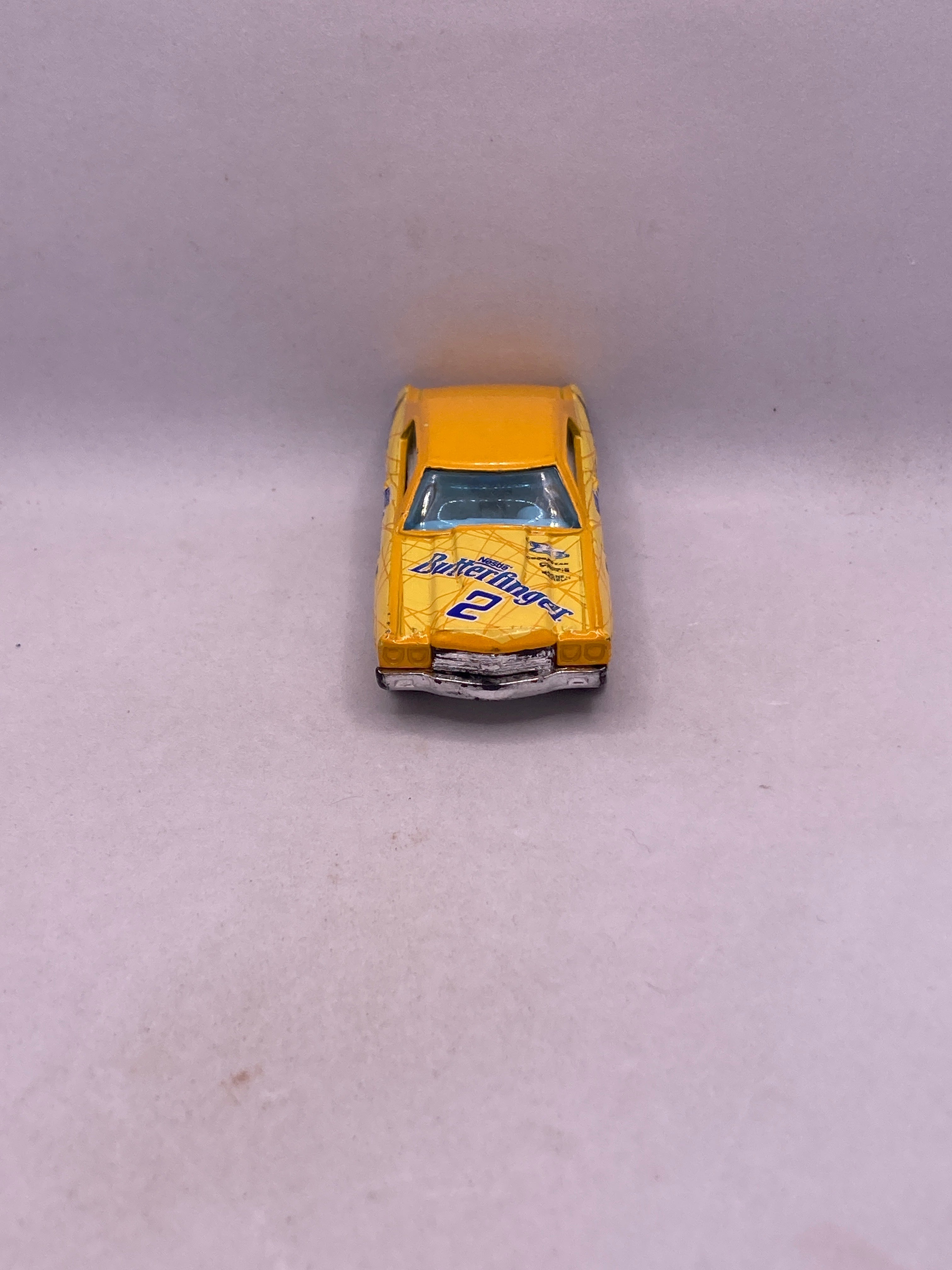 Hot Wheels 1970 Chevelle SS Diecast