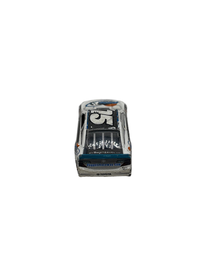 Lionel Phoenix International Raceway Stock Car Diecast white