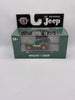 M2 1944 Willys MB Jeep Diecast