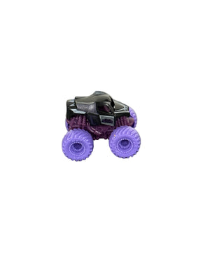 Spin Master Black Panther Diecast black