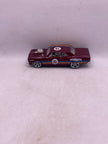 Hot Wheels 64 Chevelle SS Diecast