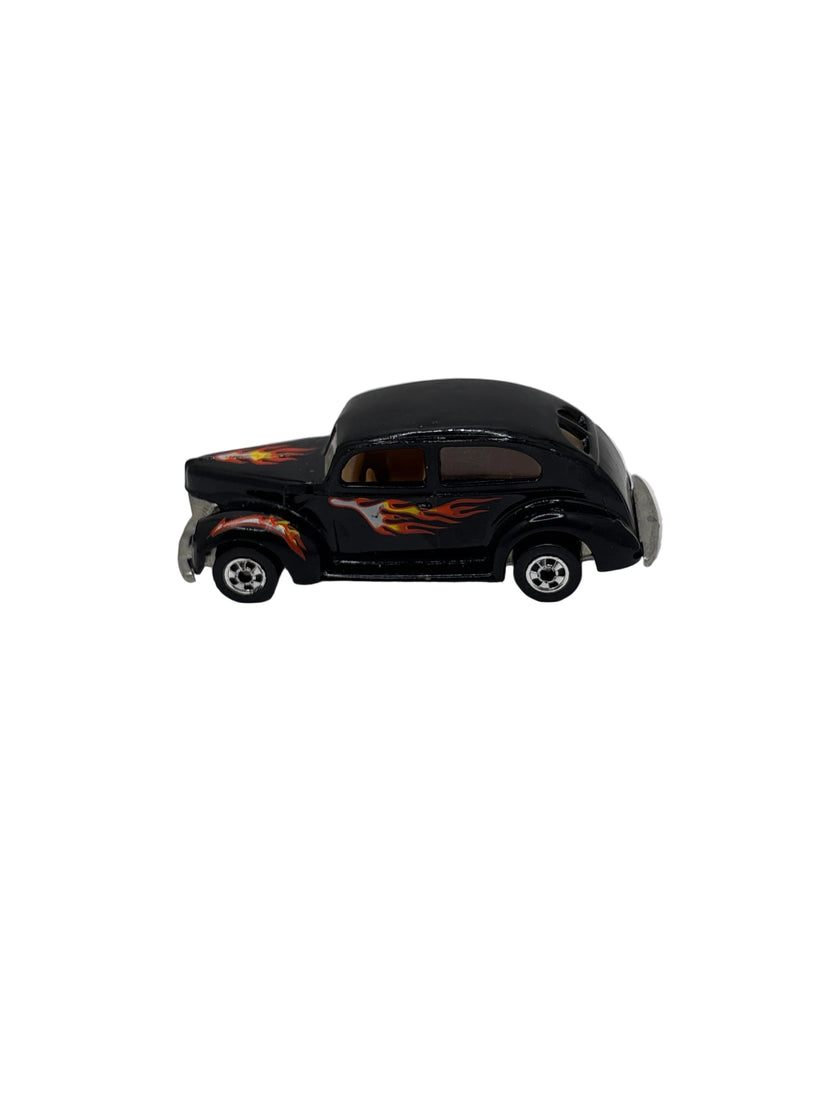 Hot Wheels 40 Ford 2-Door Diecast