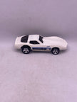 Hot Wheels Corvette Stingray Diecast