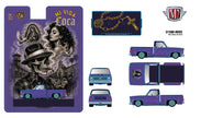 PRE-ORDER M2 1973 Chevrolet Cheyenne 10 Purple