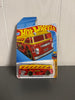 Hot Wheels Surfin School Bus Diecast