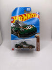 Hot Wheels Porsche 911 Rallye Diecast