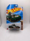 Hot Wheels Porsche 911 Rallye Diecast