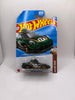 Hot Wheels Porsche 911 Rallye Diecast