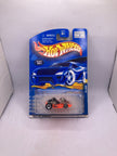 Hot Wheels Go Kart Diecast