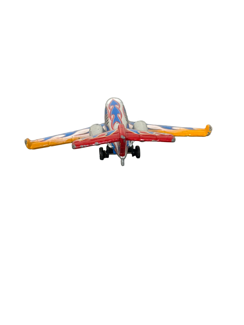 Matchbox Business Jet Diecast