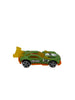 Hot Wheels GT Hunter Diecast green